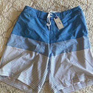 NEW - Men’s Southern Tide Swim Trunks